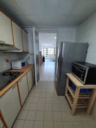 Central Green Condominium (D3), Condominium #449439421